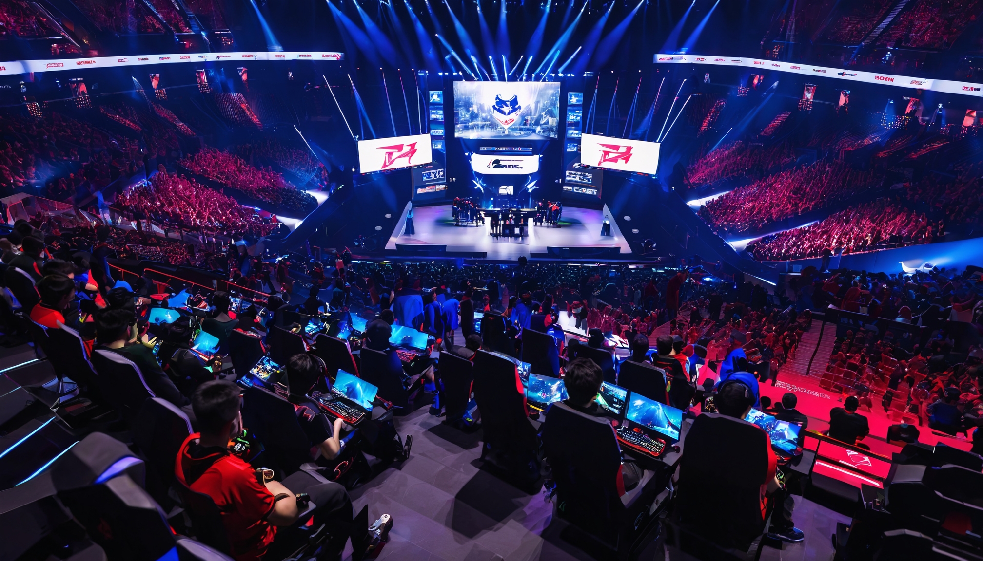 Esports Scholarships Opportunities for Gamers in Colleg