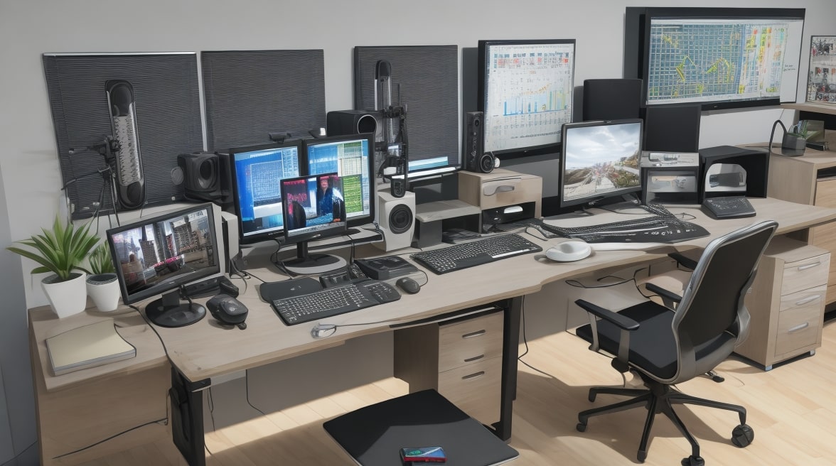 How to Begin Streaming: An Overview for Beginners