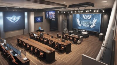 The Legal Aspects of Esports: Agreements, Rights, and Sponsorships