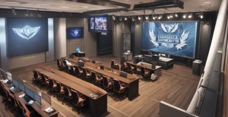 The Legal Aspects of Esports: Agreements, Rights, and Sponsorships