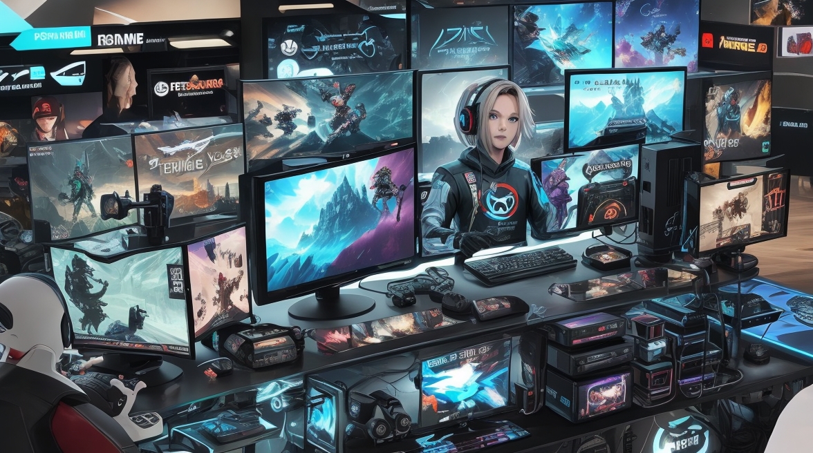A Complete Guide to Creating Interesting Gaming Videos on YouTube