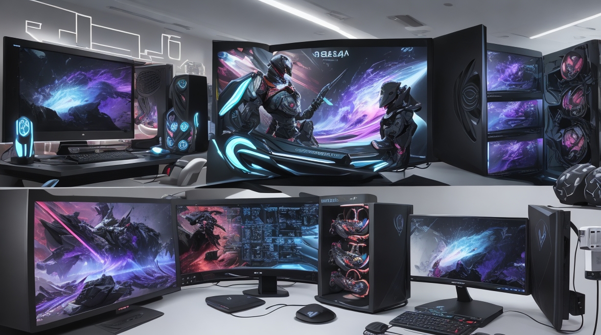 How to Get the Best Performance Out of Your Gaming Setup