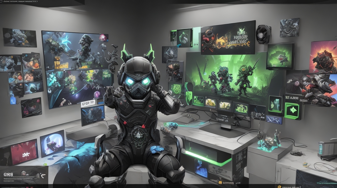 How to Manage Toxicity in Communities of Online Gamers