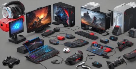 The Best Gaming Devices Every Player Needs