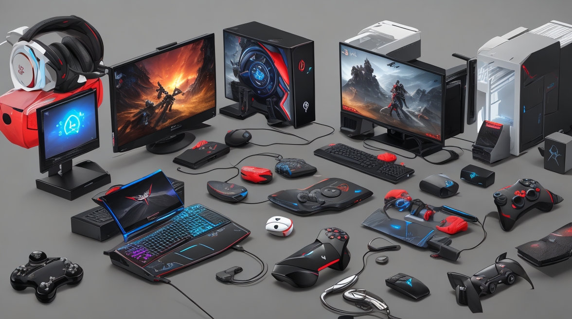 The Best Gaming Devices Every Player Needs