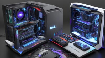 How to Assemble the Best Gaming Computer: A Complete Guide