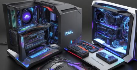 How to Assemble the Best Gaming Computer: A Complete Guide