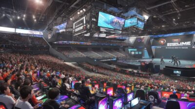 Esports' Development: From Speciality to Mainstream