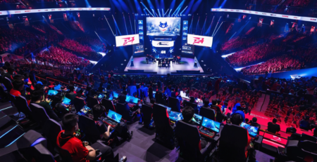 Esports Scholarships Opportunities for Gamers in College