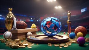 Traditional Sports vs. Esports: Key Distinctions and Commonalities