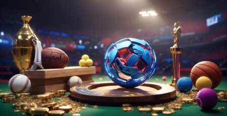 Traditional Sports vs. Esports: Key Distinctions and Commonalities